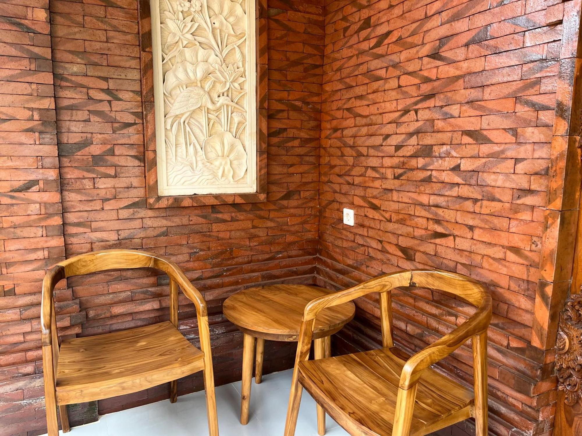 Ananda House Apartment Ubud  Exterior photo